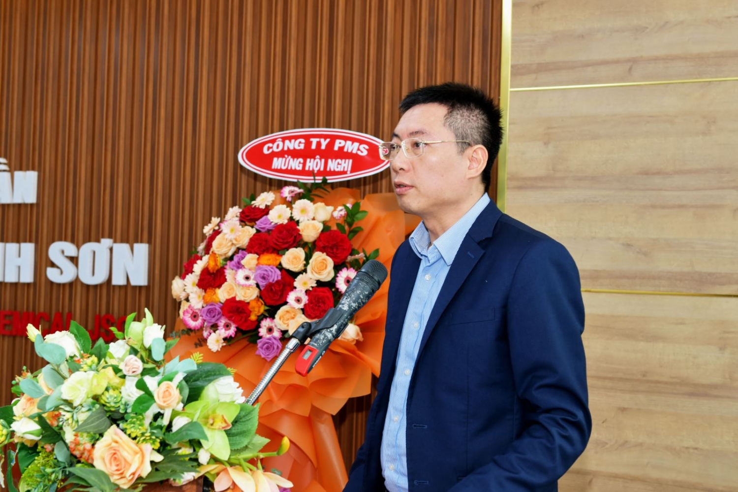 ATSKMT là nhiệm vụ hàng đầu trong quá trình vận hành NMLD Dung Quất