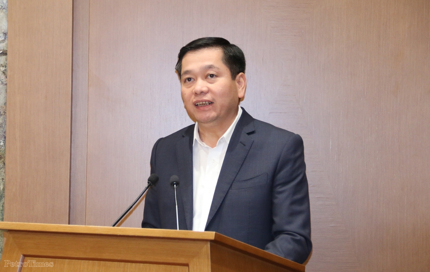 Petrovietnam có đóng góp quan trọng vào ổn định nền kinh tế đất nước