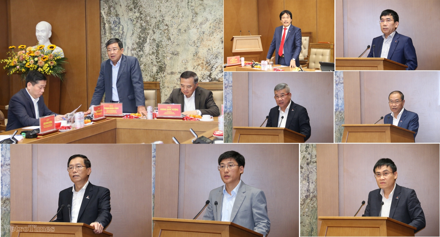 Hội nghị Ban Chấp hành lần thứ 11, khóa III, nhiệm kỳ 2020-2025