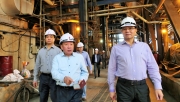 Năm 2022: NMNĐ Thái Bình 2 sản xuất khoảng 400 triệu kWh điện thương phẩm