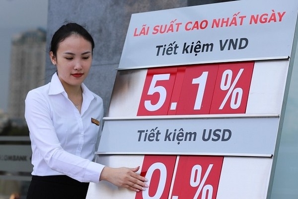 Tin ngân hàng nổi bật trong tuần qua: Nhiều ngân hàng đồng loạt giảm lãi suất tiết kiệm