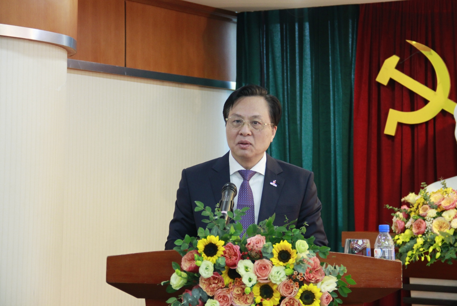 PVChem sẽ đổi mới về chất trong năm 2023 PVChem sẽ đổi mới về chất trong năm 2023