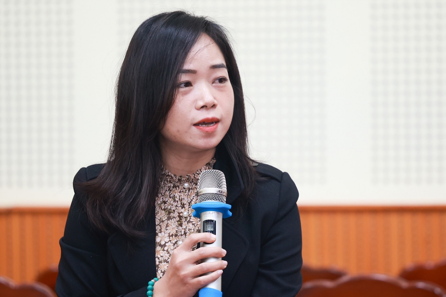 Tọa đàm Luật Dầu khí sửa đổi - tạo cơ chế, chính sách thu đầu tư