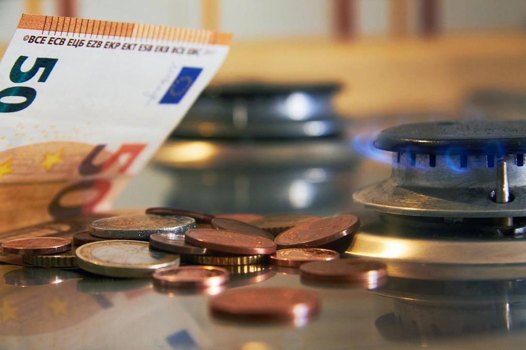 Giá khí đốt ở châu Âu hạ nhiệt, giảm xuống dưới 900 USD Giá khí đốt ở châu Âu hạ nhiệt, giảm xuống dưới 900 USD