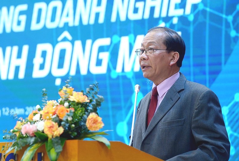 Chuyển đổi số trong doanh nghiệp: Tư duy và hành động mới