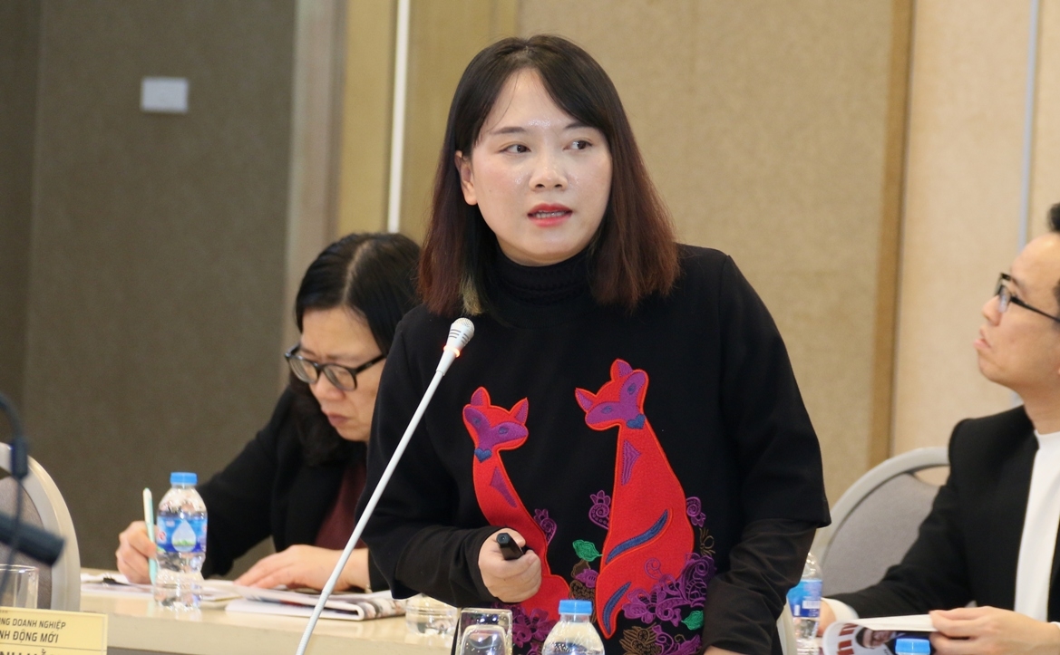 Chuyển đổi số trong doanh nghiệp: Tư duy và hành động mới