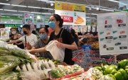 Tin tức kinh tế ngày 28/12: Dự báo CPI bình quân năm 2022 ước tăng 3,1 - 3,2%