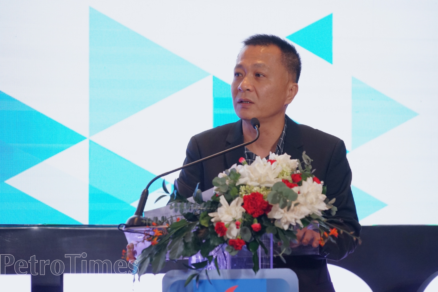 PETROSETCO: Thích ứng để mạnh mẽ - Vững chắc để vươn lên
