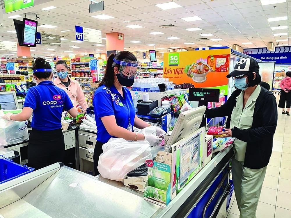 Tiếp tục đề xuất giảm thuế VAT 2% hỗ trợ người dân, doanh nghiệp Tiếp tục đề xuất giảm thuế VAT 2% hỗ trợ người dân, doanh nghiệp