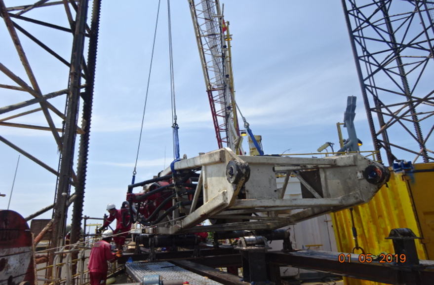 Công đoàn PV Drilling: Thi đua lao động giỏi gắn liền với nhiệm vụ chính trị, chuyên môn