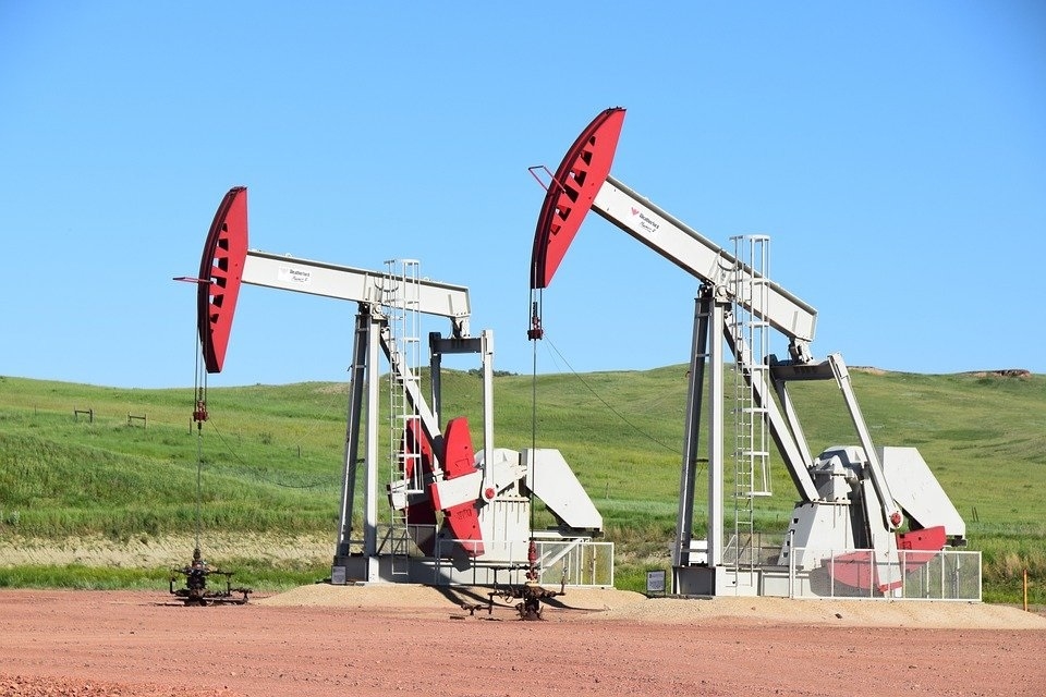Giá dầu của Azerbaijan nối tiếp chuỗi tăng
