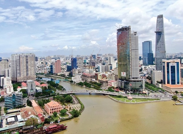 Tin tức kinh tế ngày 29/12: GDP năm 2022 ước tăng 8,02%