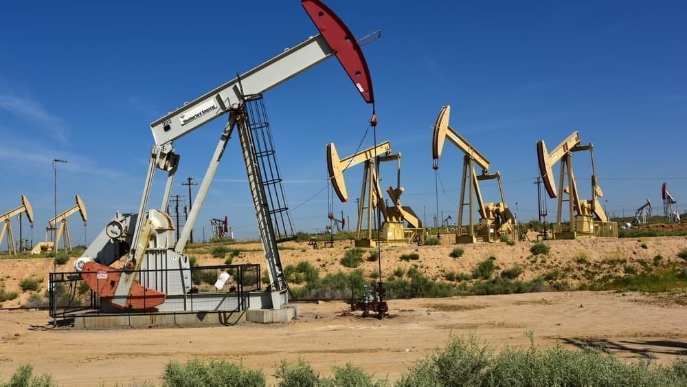 Giá dầu của Azerbaijan đảo chiều Giá dầu của Azerbaijan đảo chiều