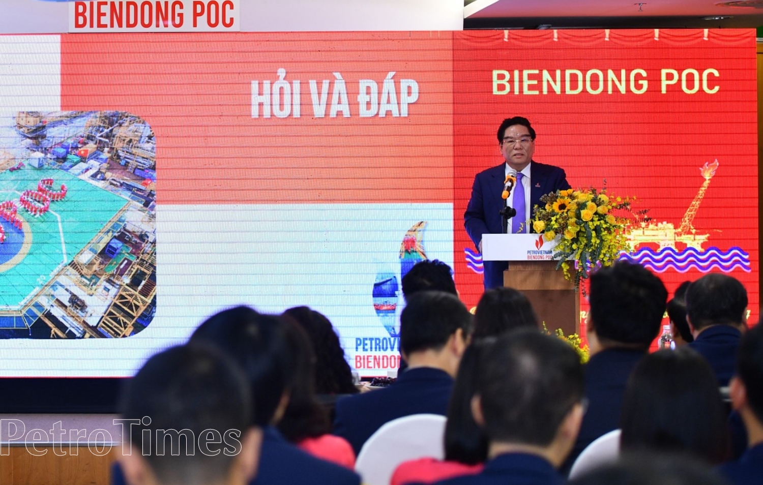 BIENDONG POC