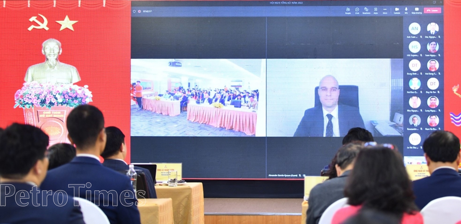 BIENDONG POC: Trách nhiệm, tự chủ, đoàn kết, hoàn thành xuất sắc nhiệm vụ được giao