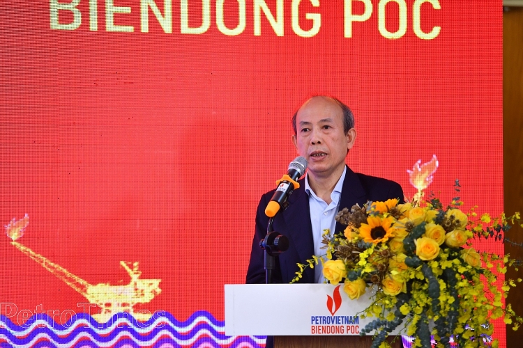 BIENDONG POC tổng kết hoạt động Sáng kiến - Sáng chế và Khoa học Công nghệ giai đoạn 2017 - 2022