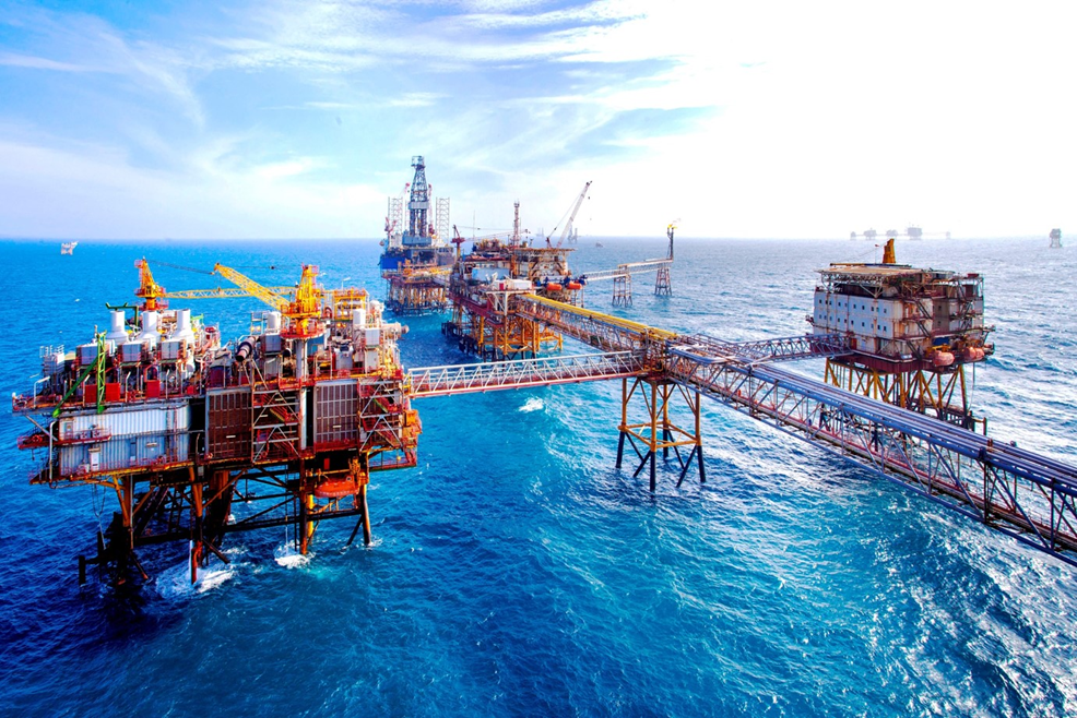 Khai thác hơn 3 triệu tấn dầu/condensate, Vietsovpetro hoàn thành vượt mức 2 nhiệm vụ bổ sung
