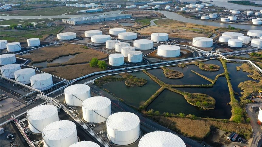 Nhịp đập thị trường năng lượng ngày 1/1/2023