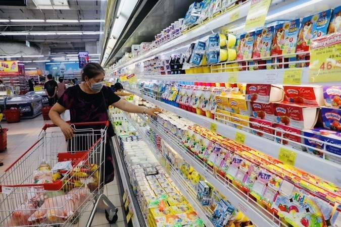 Tin tức kinh tế ngày 1/1: Thuế giá trị gia tăng nhiều loại hàng hóa, dịch vụ về mức 10%