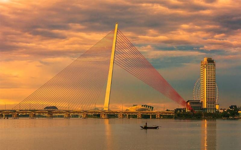 Khám phá điểm check in với kiến trúc đậm nét châu Âu tại Đà Nẵng Khám phá điểm check in với kiến trúc đậm nét châu Âu tại Đà Nẵng
