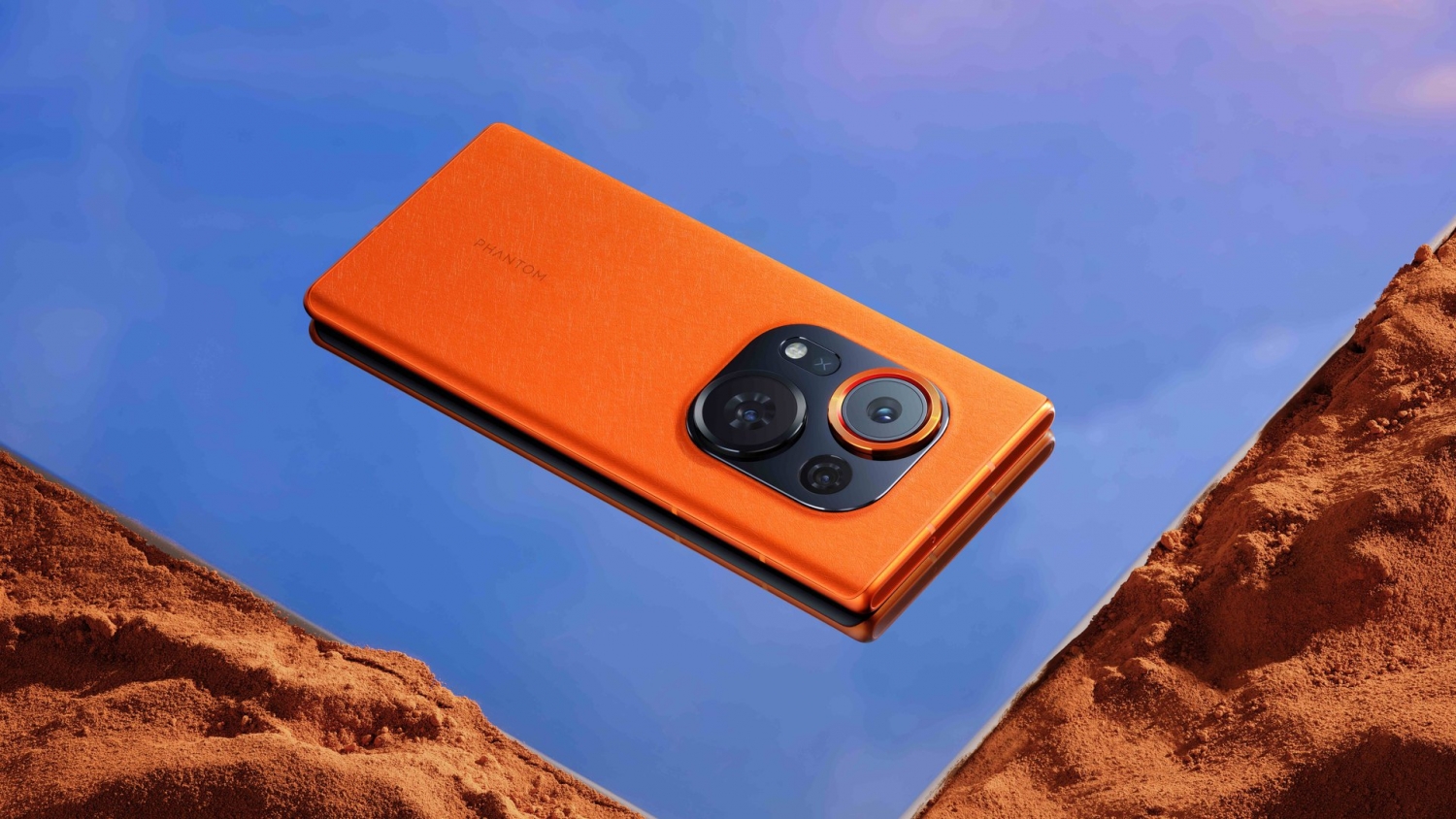 Tecno Phantom X2: Điện thoại thông minh cao cấp với công nghệ máy ảnh mang tính cách mạng Tecno Phantom X2: Điện thoại thông minh cao cấp với công nghệ máy ảnh mang tính cách mạng