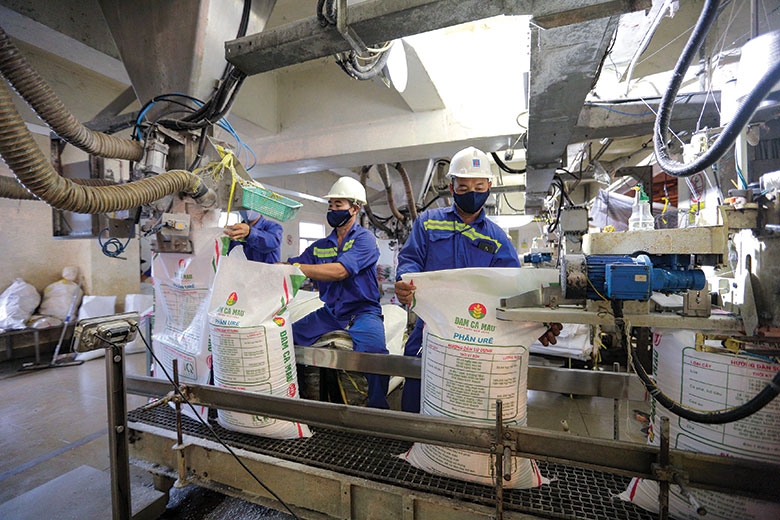 Luôn đồng hành cùng Petrovietnam