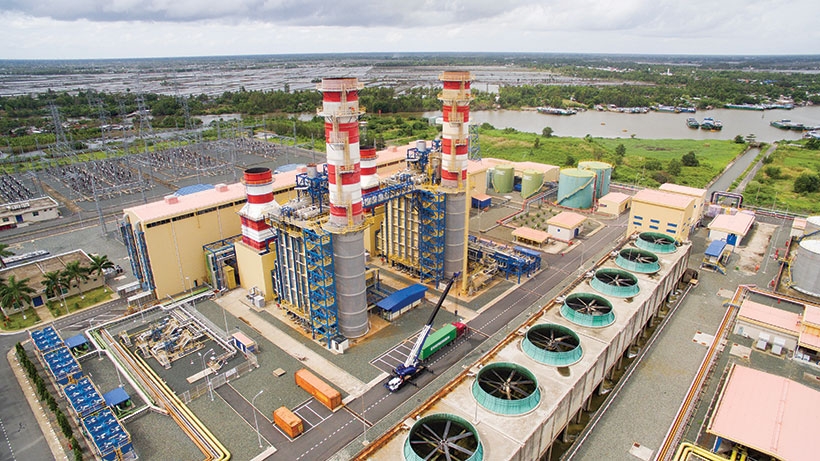 PV Power -  Sức mạnh mới, tâm thế mới