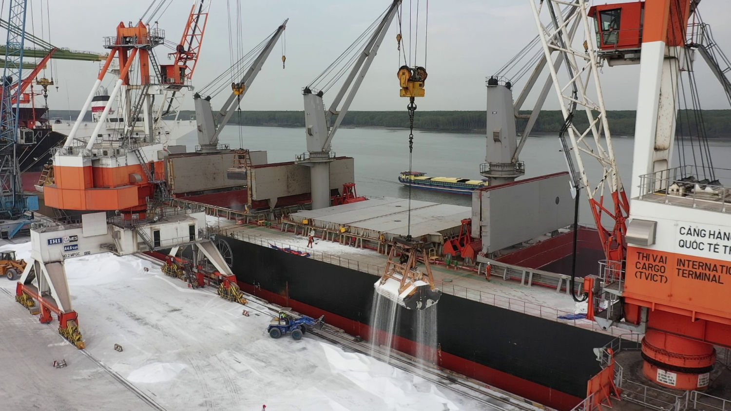 Petrovietnam – 8 Dấu ấn năm 2022