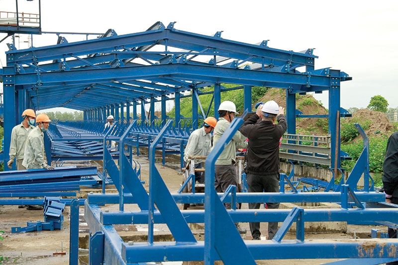 Nỗi niềm của người chuyên... 