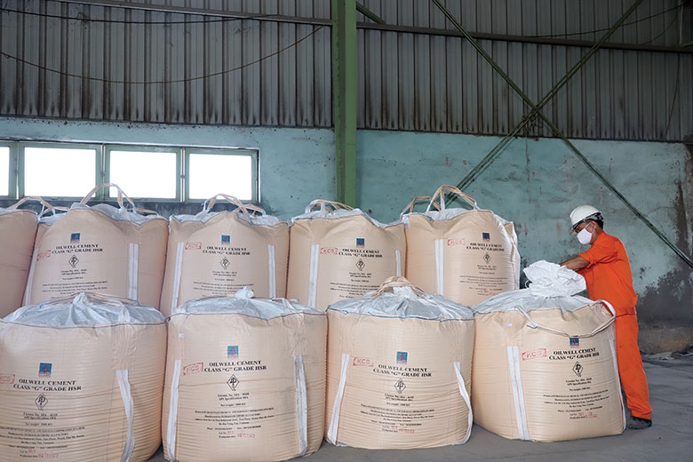 PVChem - Khởi sắc & thành công