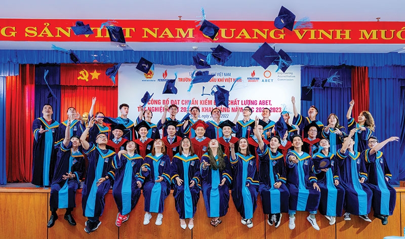 Nơi thắp lửa đam mê sáng tạo