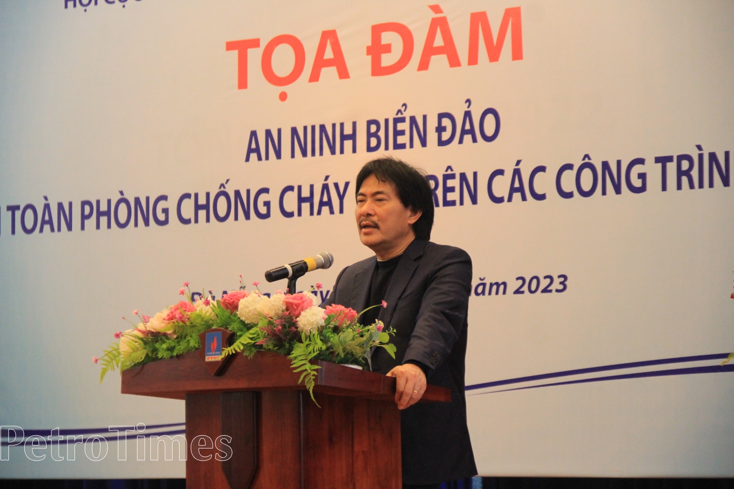 Hội Cựu chiến binh Tập đoàn: Tăng cường đảm bảo an toàn hoạt động SXKD gắn liền với an ninh biển đảo