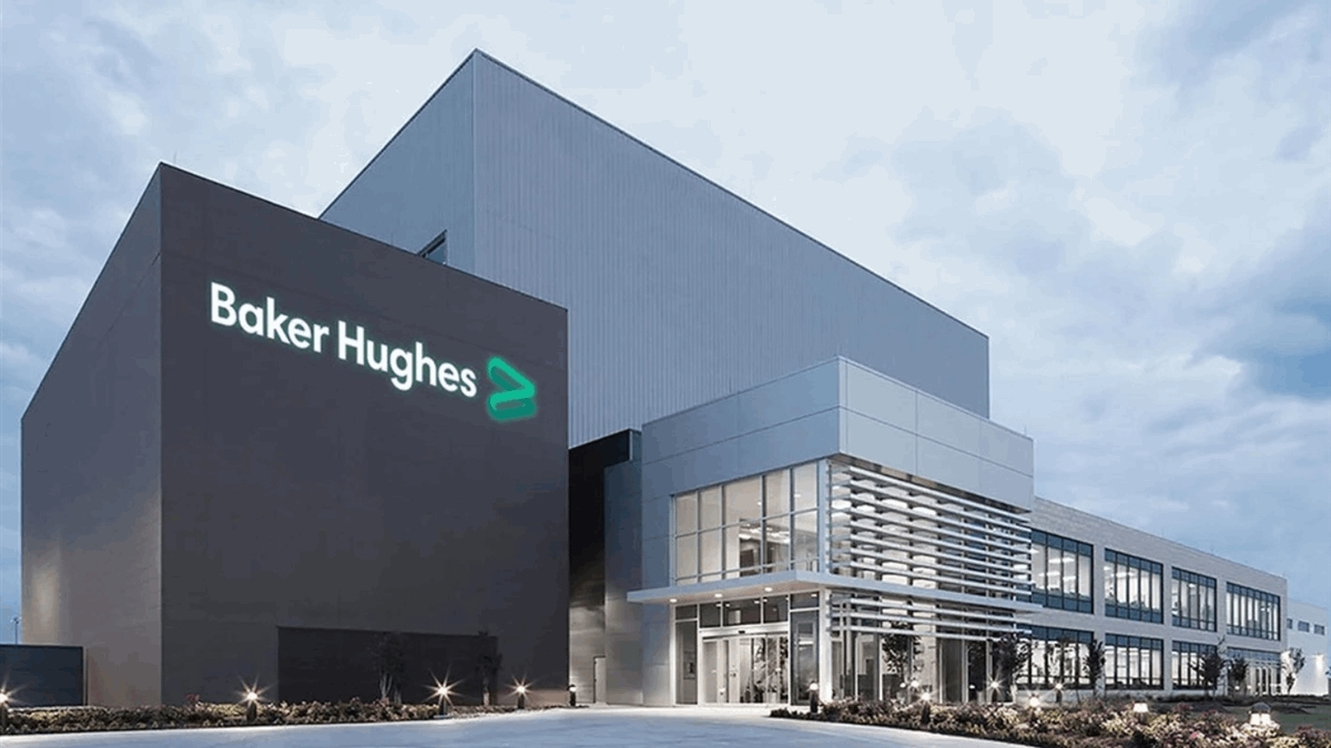 Baker Hughes được trao hợp đồng tại dự án CCS lớn nhất thế giới Baker Hughes được trao hợp đồng tại dự án CCS lớn nhất thế giới