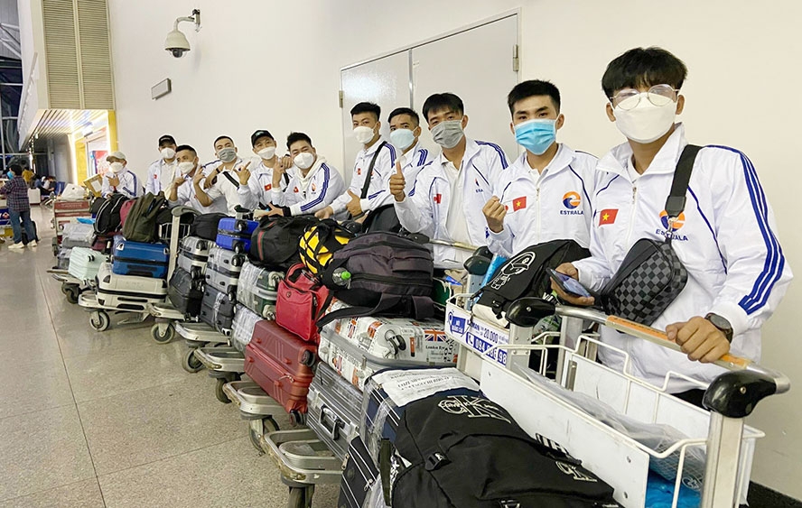 Tin tức kinh tế ngày 6/1: Xuất khẩu lao động phục hồi mạnh mẽ