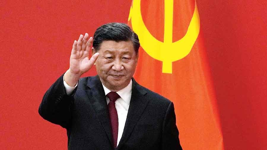 Trung Quốc kêu gọi Turkmenistan hợp tác nhiều hơn về khí đốt