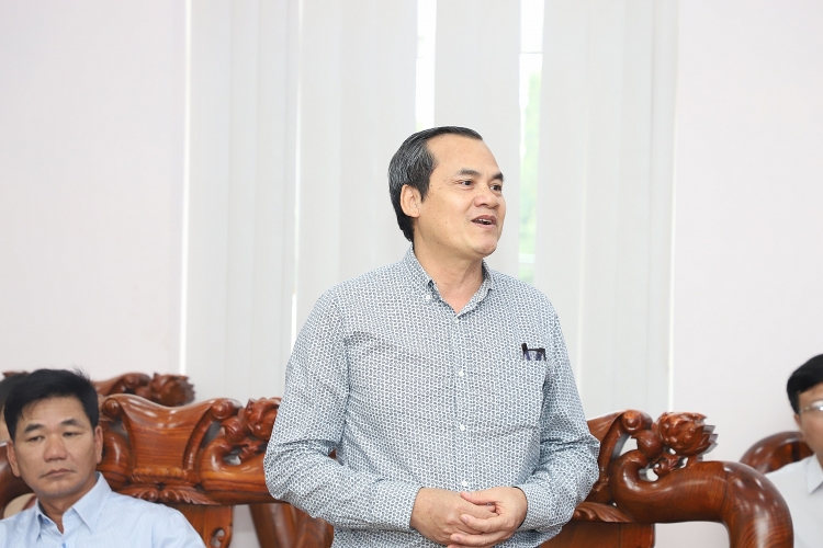 CĐ DKVN, Công đoàn PV Drilling thăm chúc tết Cảnh sát biển Vùng 3 và Trung tâm NASOS