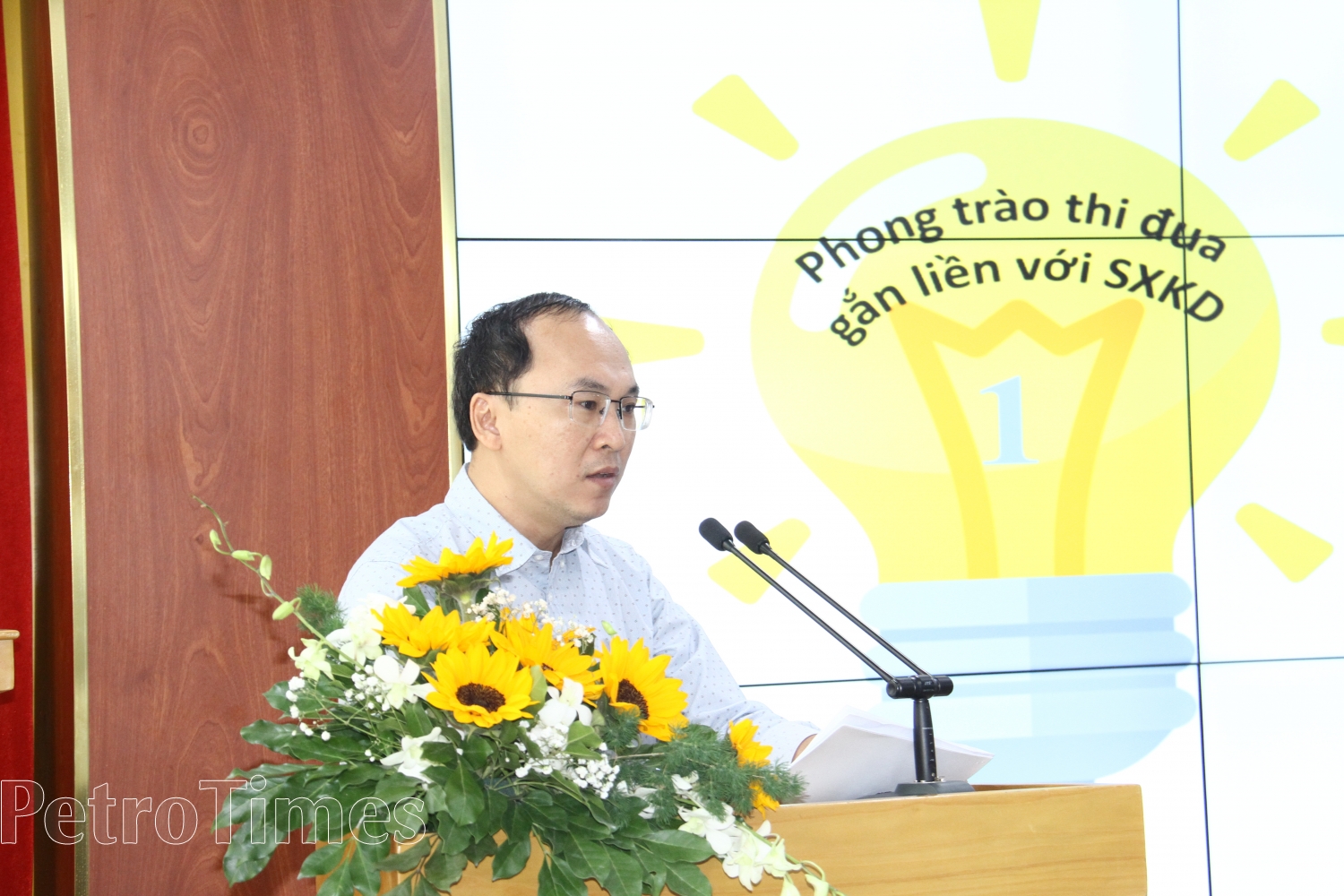 Công đoàn có đóng góp quan trọng vào thành công vượt bậc của PVFCCo trong năm 2022