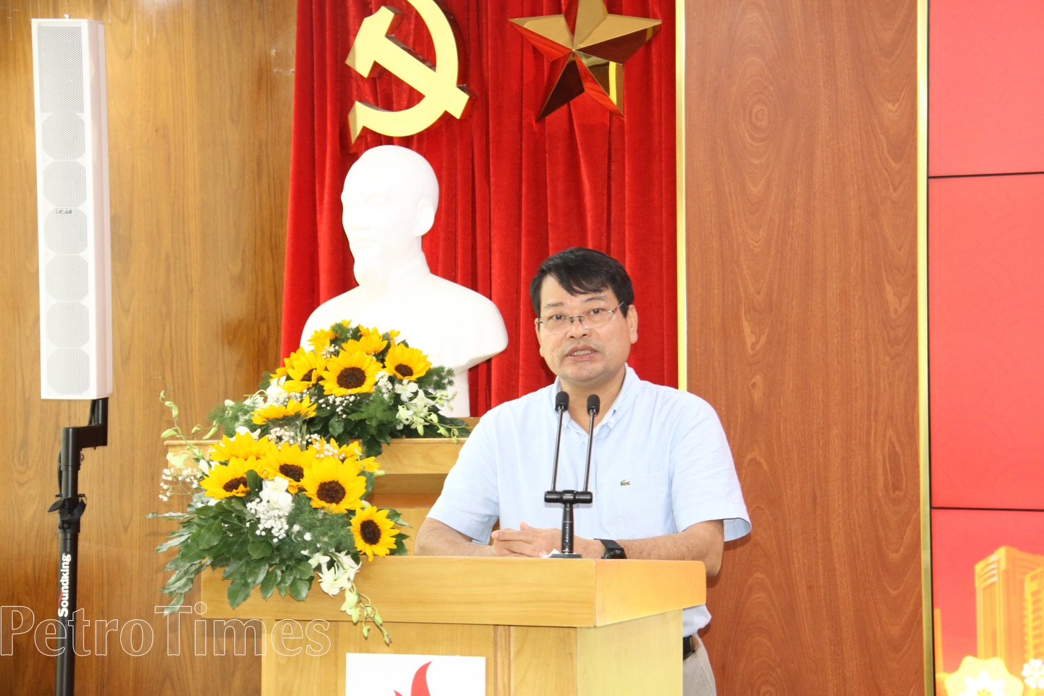 Công đoàn có đóng góp quan trọng vào thành công vượt bậc của PVFCCo trong năm 2022