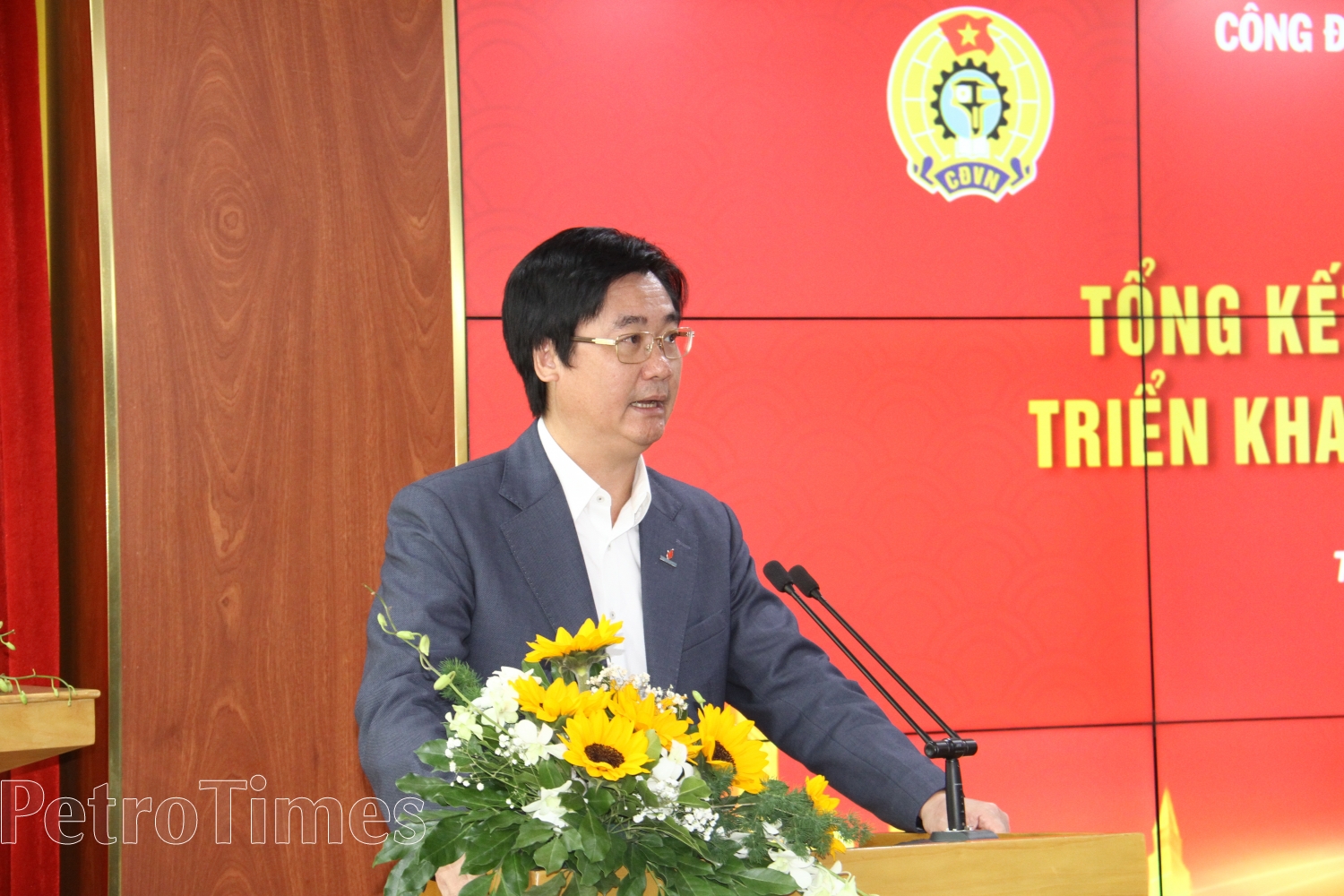 Công đoàn có đóng góp quan trọng vào thành công vượt bậc của PVFCCo trong năm 2022