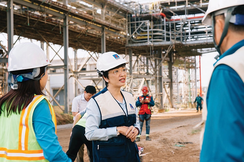 Những mối tình đẹp ở Sông Hậu 1