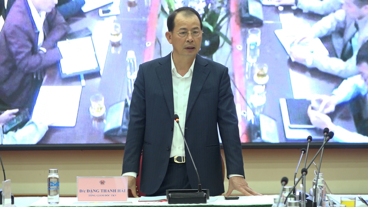 TKV đặt mục tiêu khai thác 2,6 triệu tấn than trong tháng 1/2023