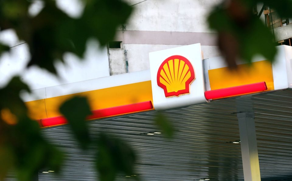 Shell chấp thuận đóng 2 tỷ USD thuế siêu lợi nhuận Shell chấp thuận đóng 2 tỷ USD thuế siêu lợi nhuận