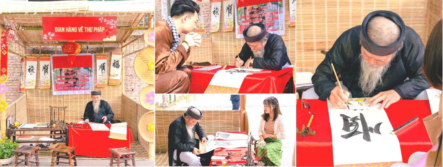 PVNDB tổ chức chương trình “Xuân gắn kết - Tết sum vầy”