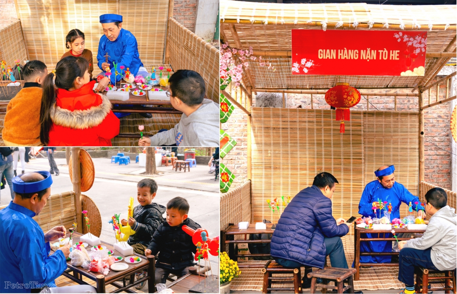 PVNDB tổ chức chương trình “Xuân gắn kết - Tết sum vầy”