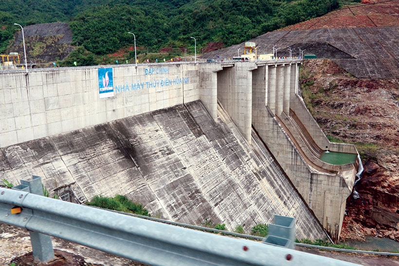 Sống chậm ở Hủa Na Sống chậm ở Hủa Na