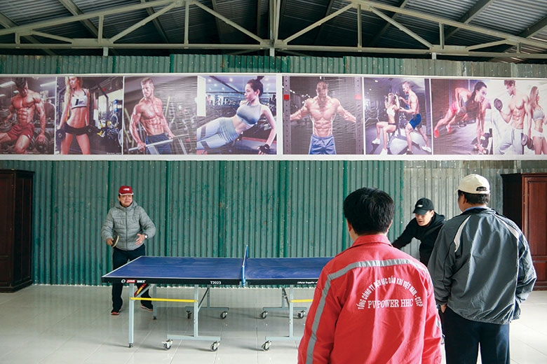 Sống chậm ở Hủa Na Sống chậm ở Hủa Na