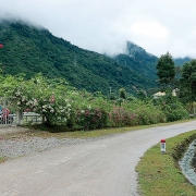 Sống chậm ở Hủa Na
