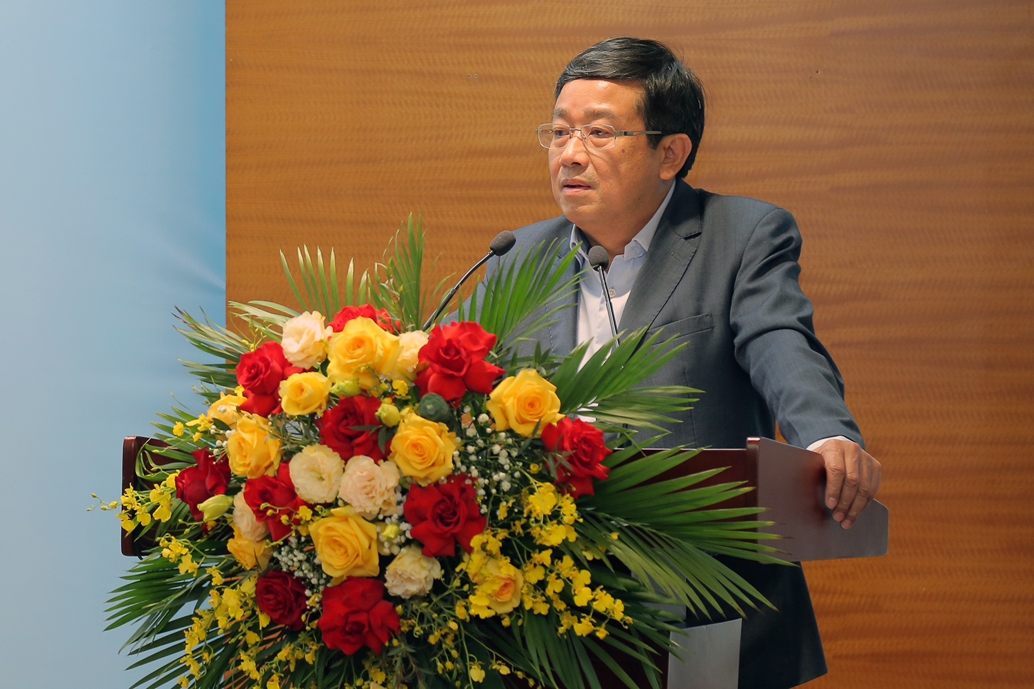 Tuổi trẻ Dầu khí hoàn thành xuất sắc nhiệm vụ năm 2022, tạo niềm tin, động lực cho giai đoạn phát triển mới