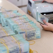 Tin tức kinh tế ngày 9/1: Ngân hàng kỳ vọng tín dụng tăng trưởng 13,7% trong năm 2023