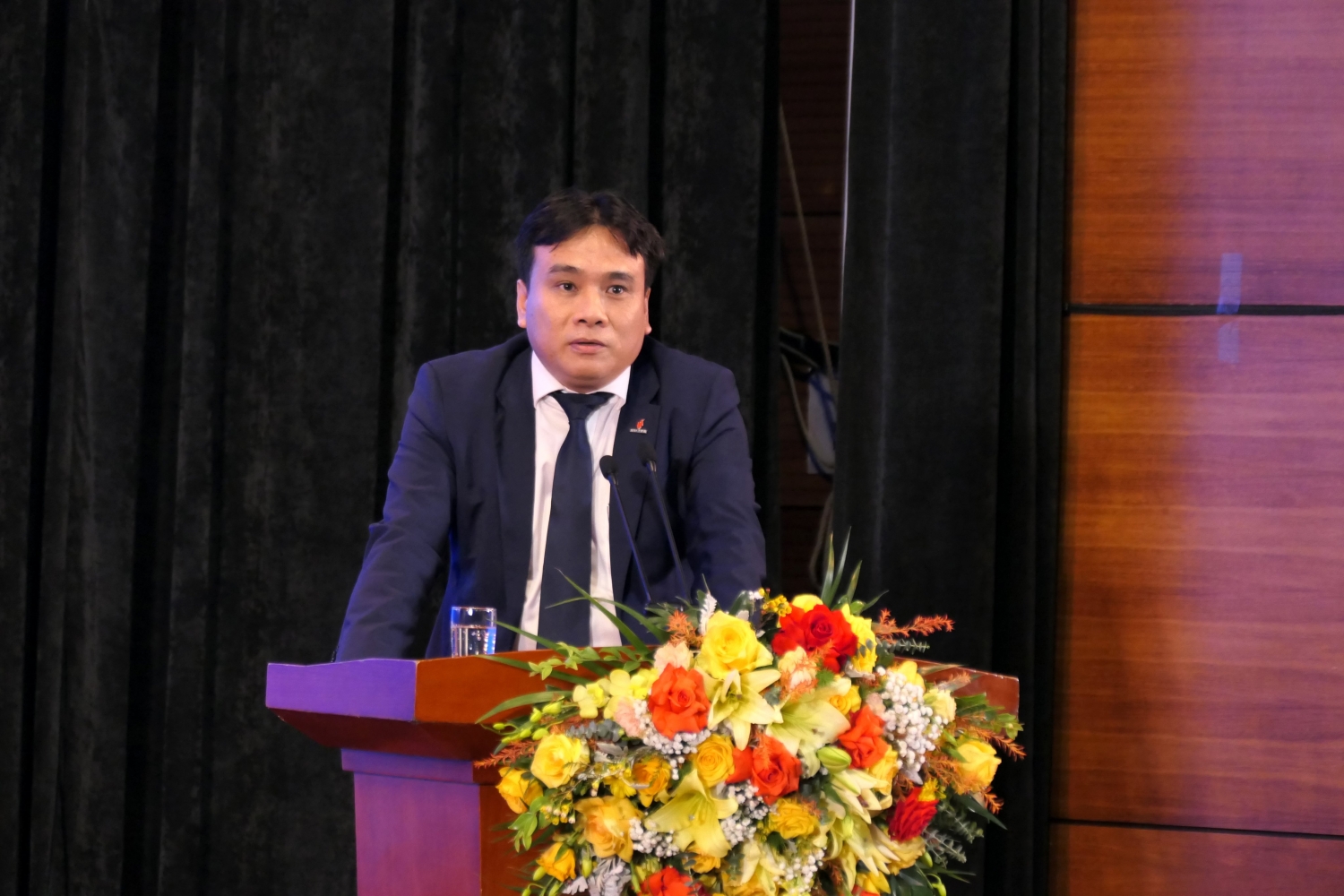 Petrovietnam: Tăng cường công tác quản trị, tối đa nguồn lực để gia tăng giá trị